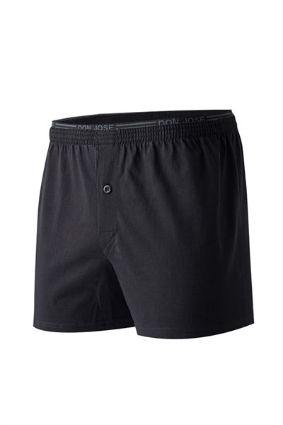 josejuan Erkek Boxer Penye %100 Pamuk 3400