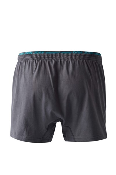 josejuan Erkek Boxer Penye %100 Pamuk 3400