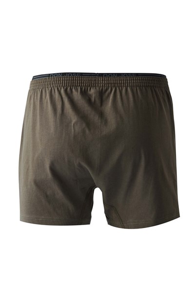 josejuan Erkek Boxer Penye %100 Pamuk 3400