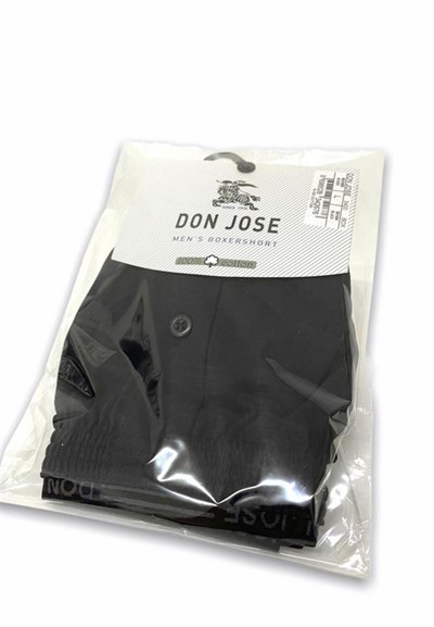josejuan Erkek Boxer Penye %100 Pamuk 3400