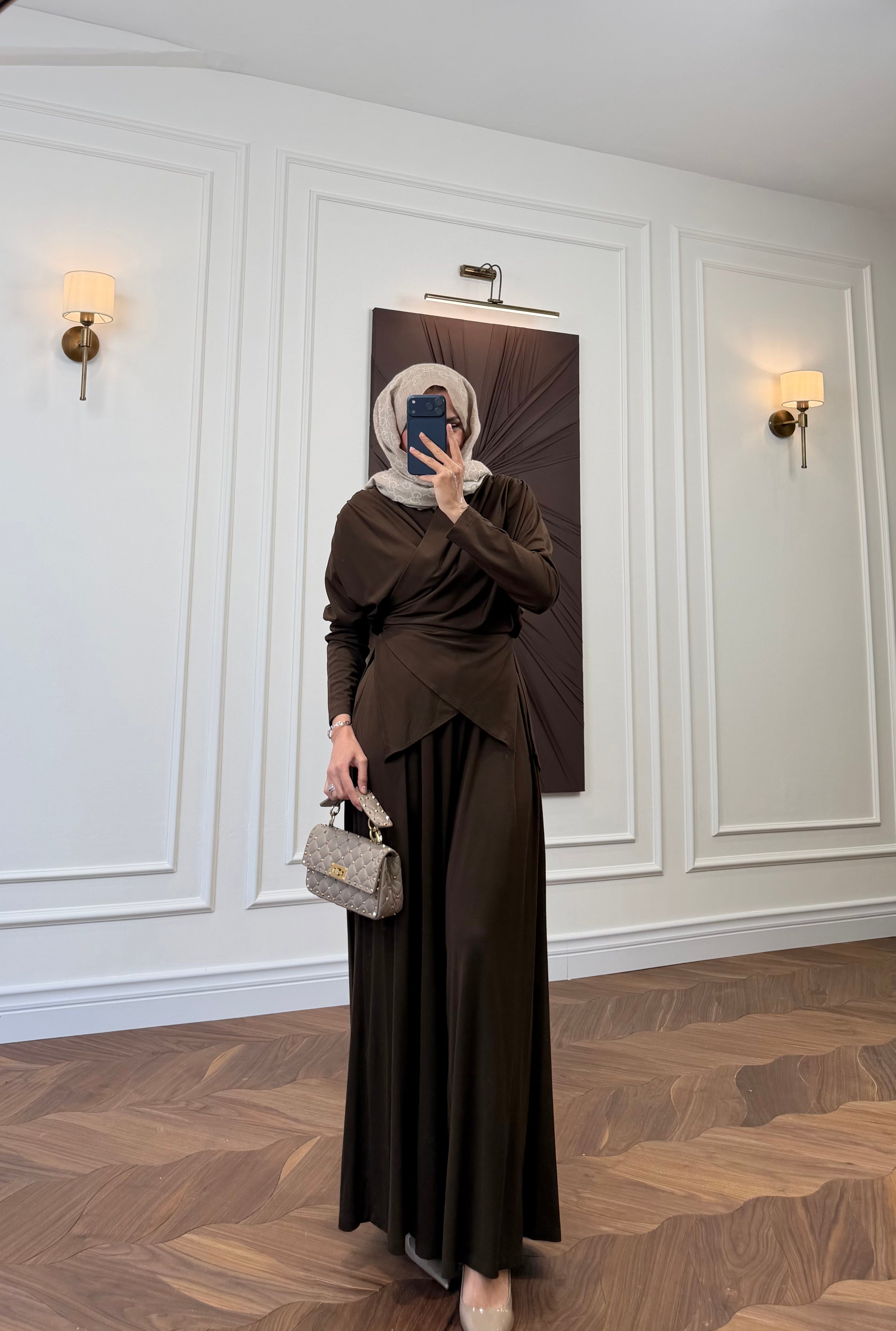 Elira Takım - Kahve