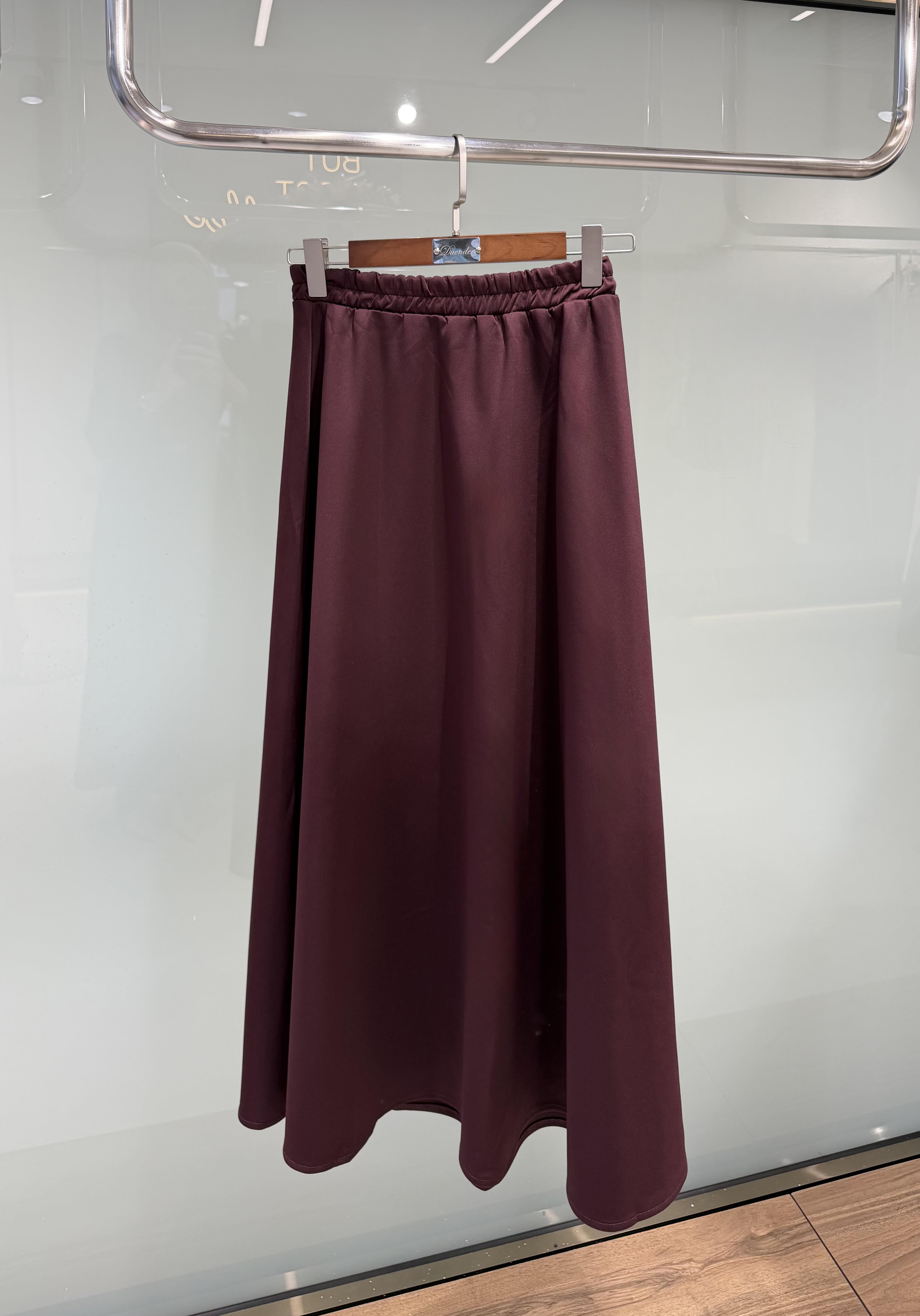 Duncan Scuba Etek - Bordo
