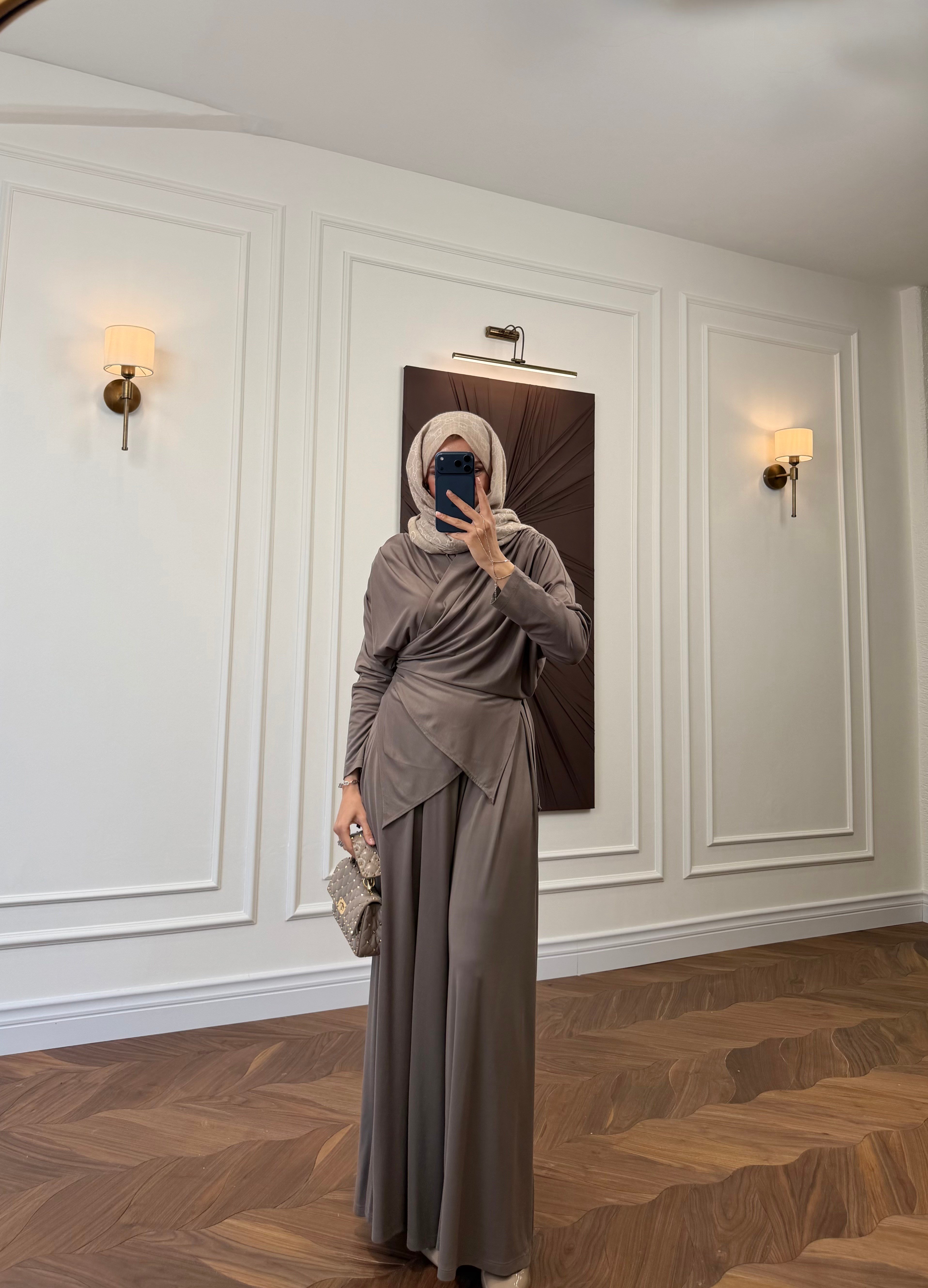 Elira Takım - Vizon