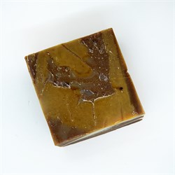 kakao vanilyalı sabun