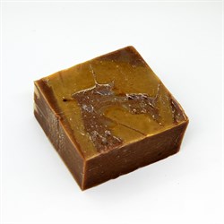 kakao vanilyalı sabun