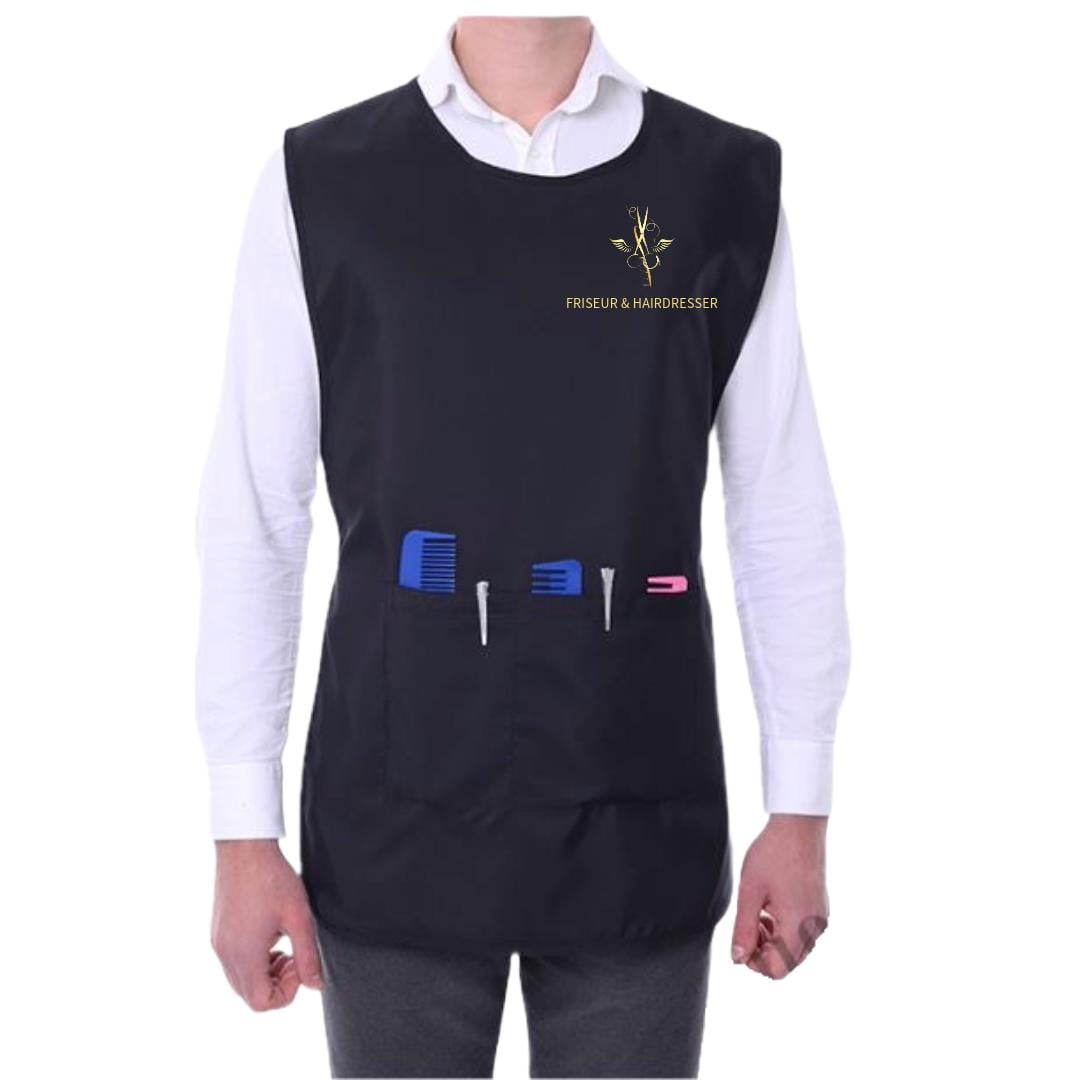 Çalışma Yeleği Cepli Havlu Ve ÜniformaLİNA TEKSTİL TASARIMÇalışma Yeleği Cepli 