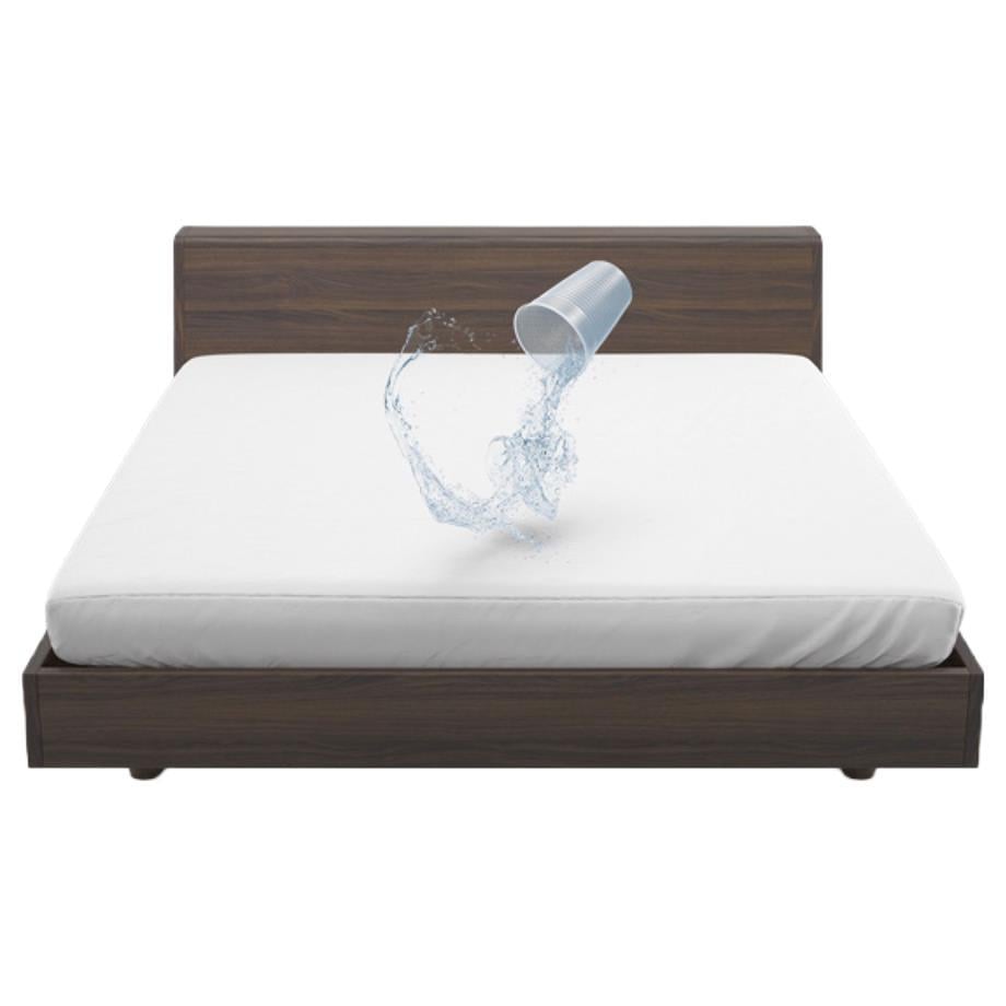 Sıvı Geçirmez Fitted Alez Tek Kişilik 100x200