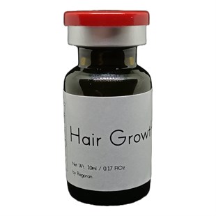 Regoran Hair Growth SerumKOZMETİK REGORANRegoran Hair Growth Serum 10 ml