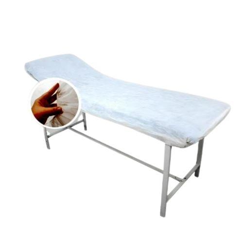 Sedye Örtüsü Lastikli 600 AdetTek Kullanımlık ÜrünlerLİNA TEKSTİL TASARIMSedye Örtüsü Lastikli 600 Adet