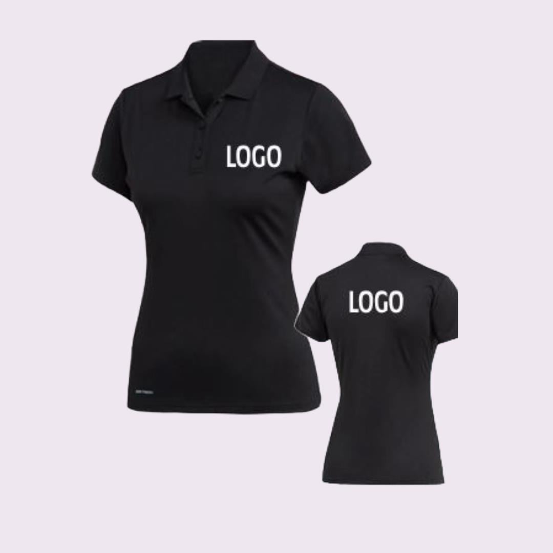 T-shirt Polo YakaHavlu Ve ÜniformaLİNA TEKSTİL TASARIMDry Touch T-Shirt
