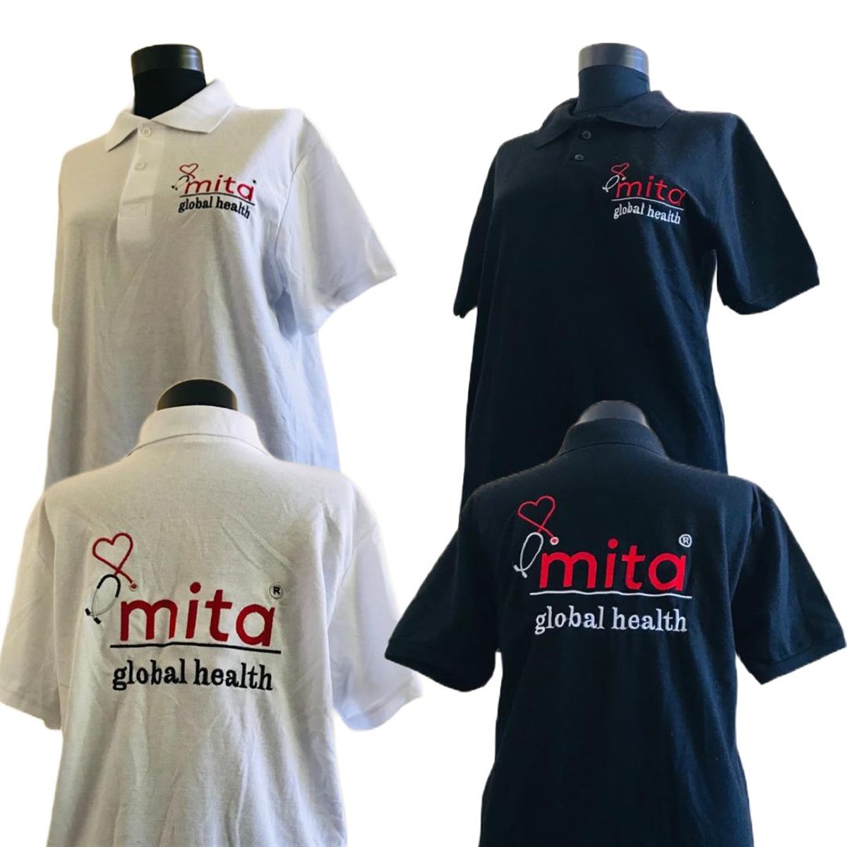t shirtHAVLU&ÜNİFORMA LİNA TEKSTİL TASARIMLogolu T-Shirt