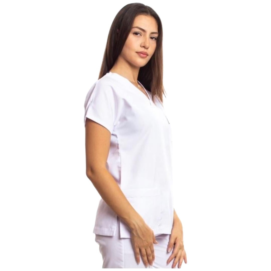 V Yaka Forma Alt Üst TakımHavlu Ve ÜniformaLİNA TEKSTİL TASARIMForma Alt Üst Takım V Yaka