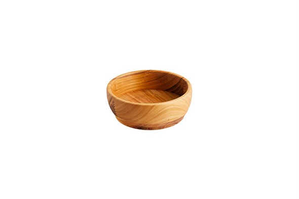 Voeux Chloe 2 Wooden Bowl 15CM