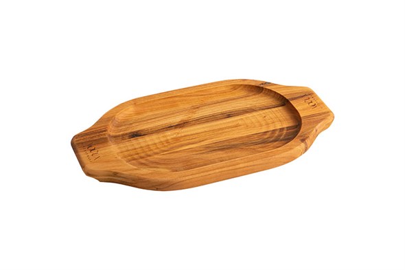 Voeux Philippe Wooden Serving Tray