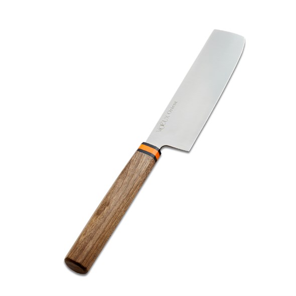 Voeux Orient Nakiri Dilimleme Bıçağı 16 cm