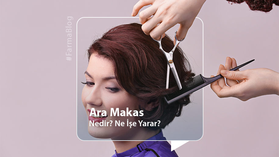 Ara Makas Nedir? Ne İşe Yarar?