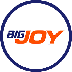 Big Joy