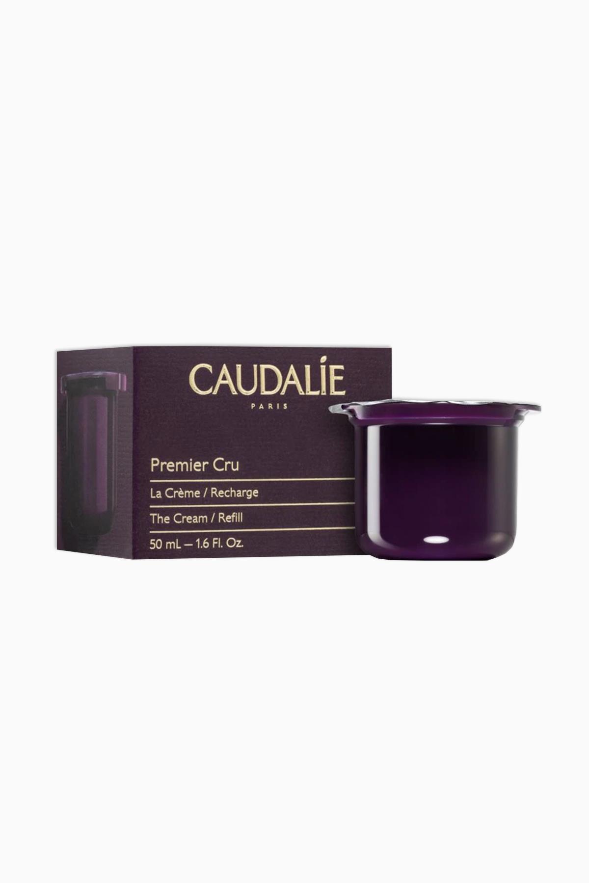 Caudalie Premıer Cru The Cream Refill 50 ml