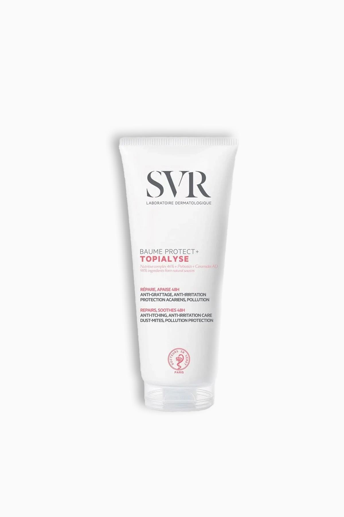SVR Topialyse Baume Protect+ 200 ml