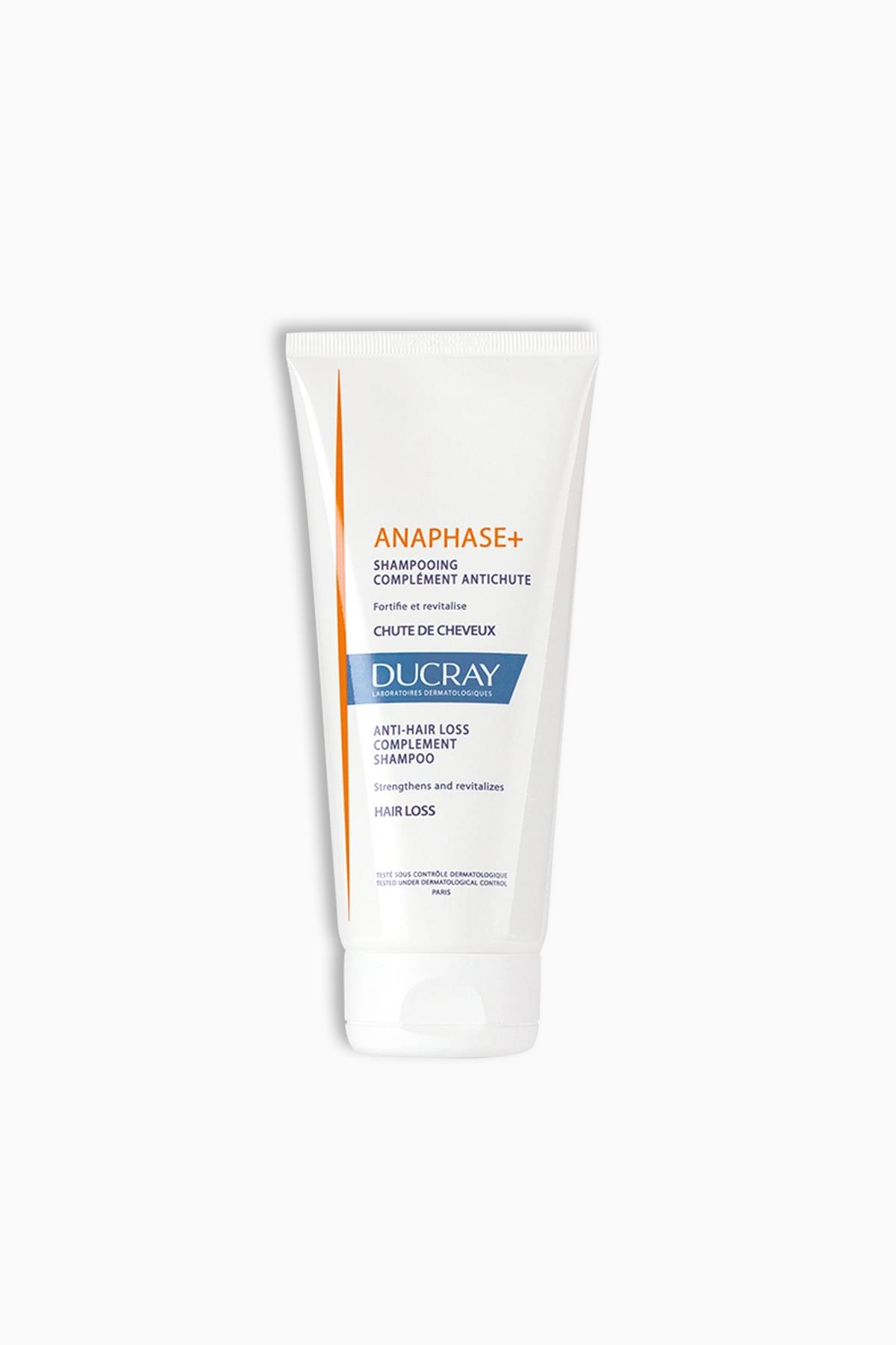 Ducray Anaphase Dökülme Karşıtı Şampuan 100 ml