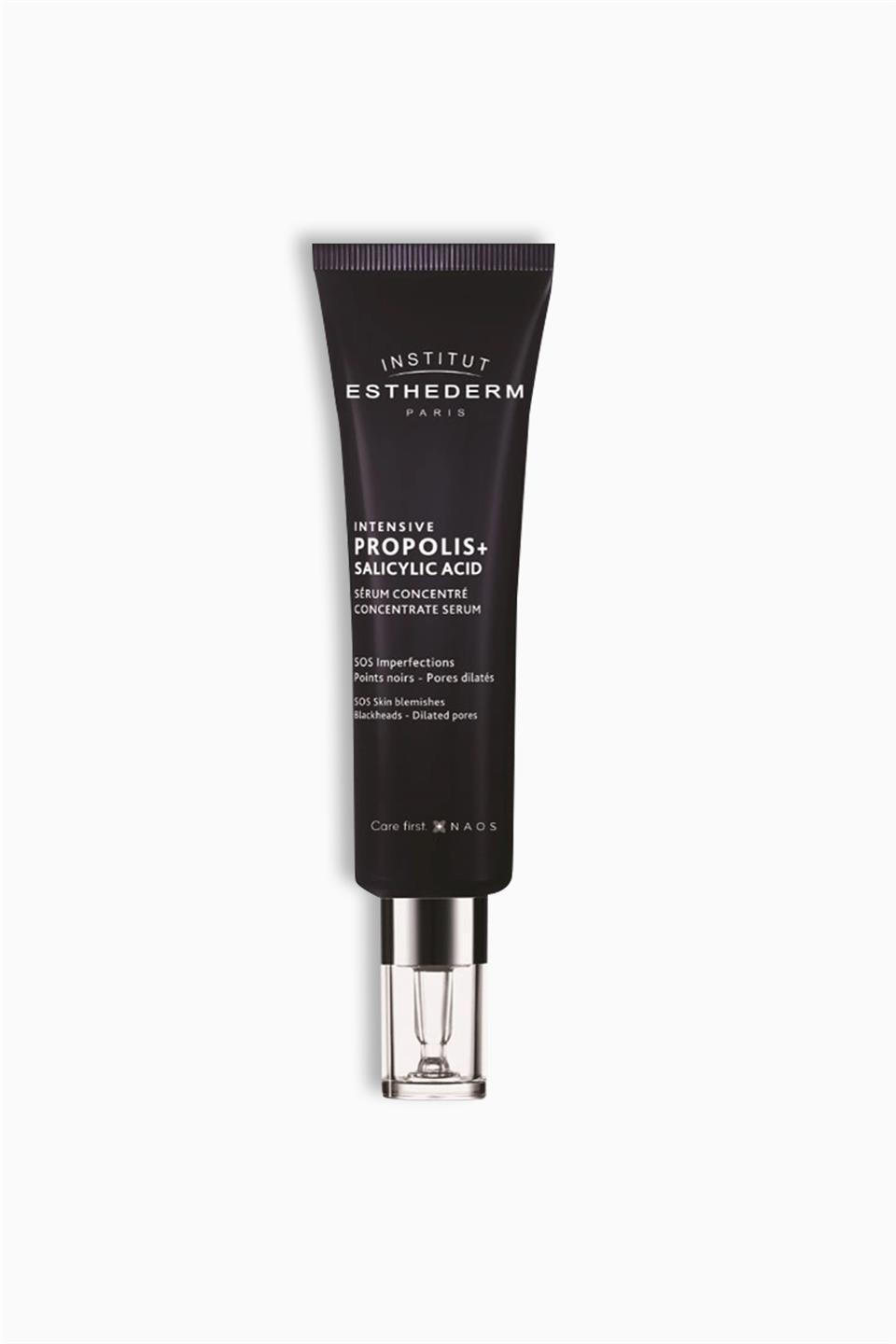 Institut Esthederm Intensive Propolis Salicylic Acid Serum 30 Ml