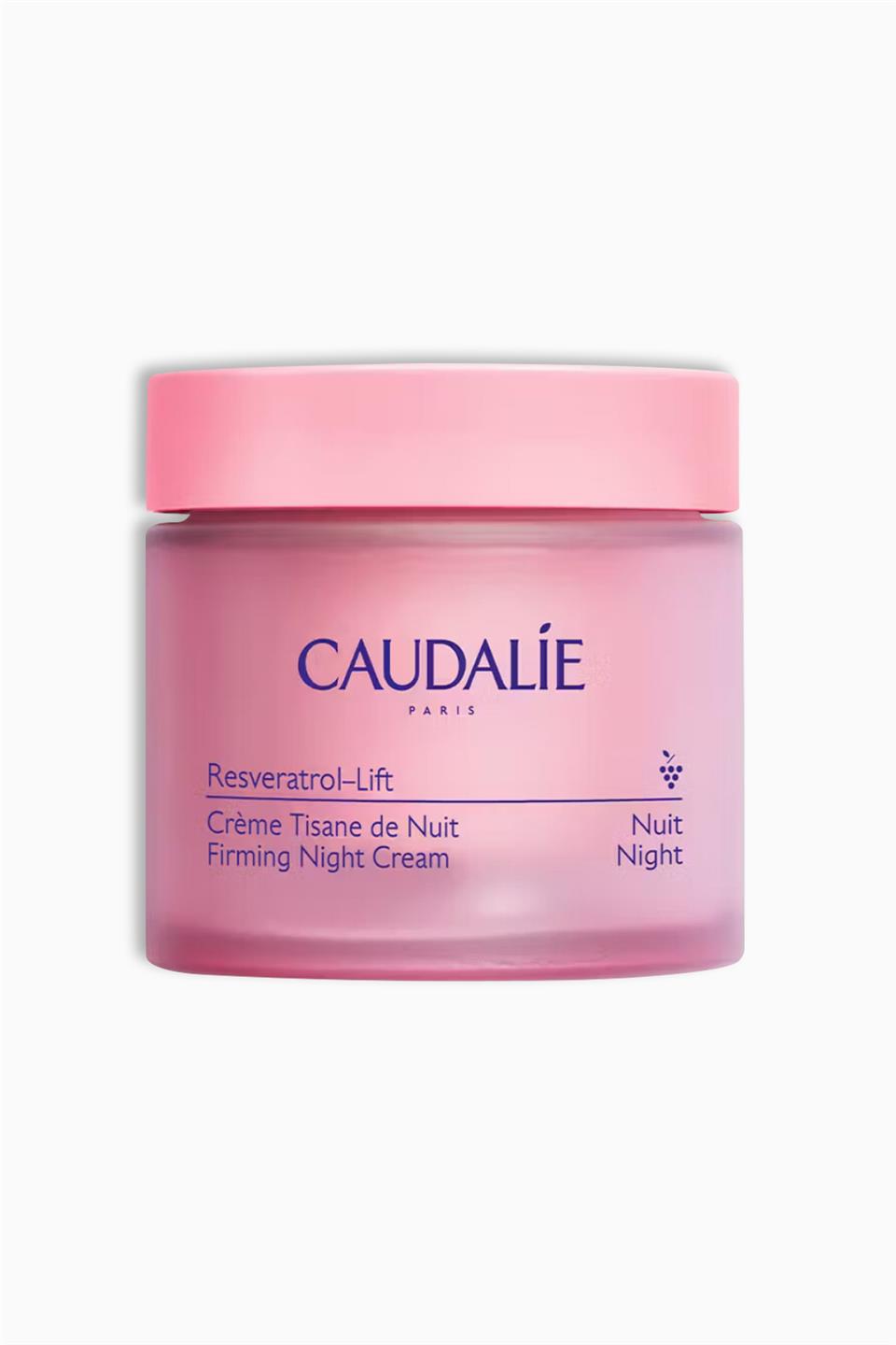 Caudalie Resveratrol Lift Firming Night Cream 50 ml