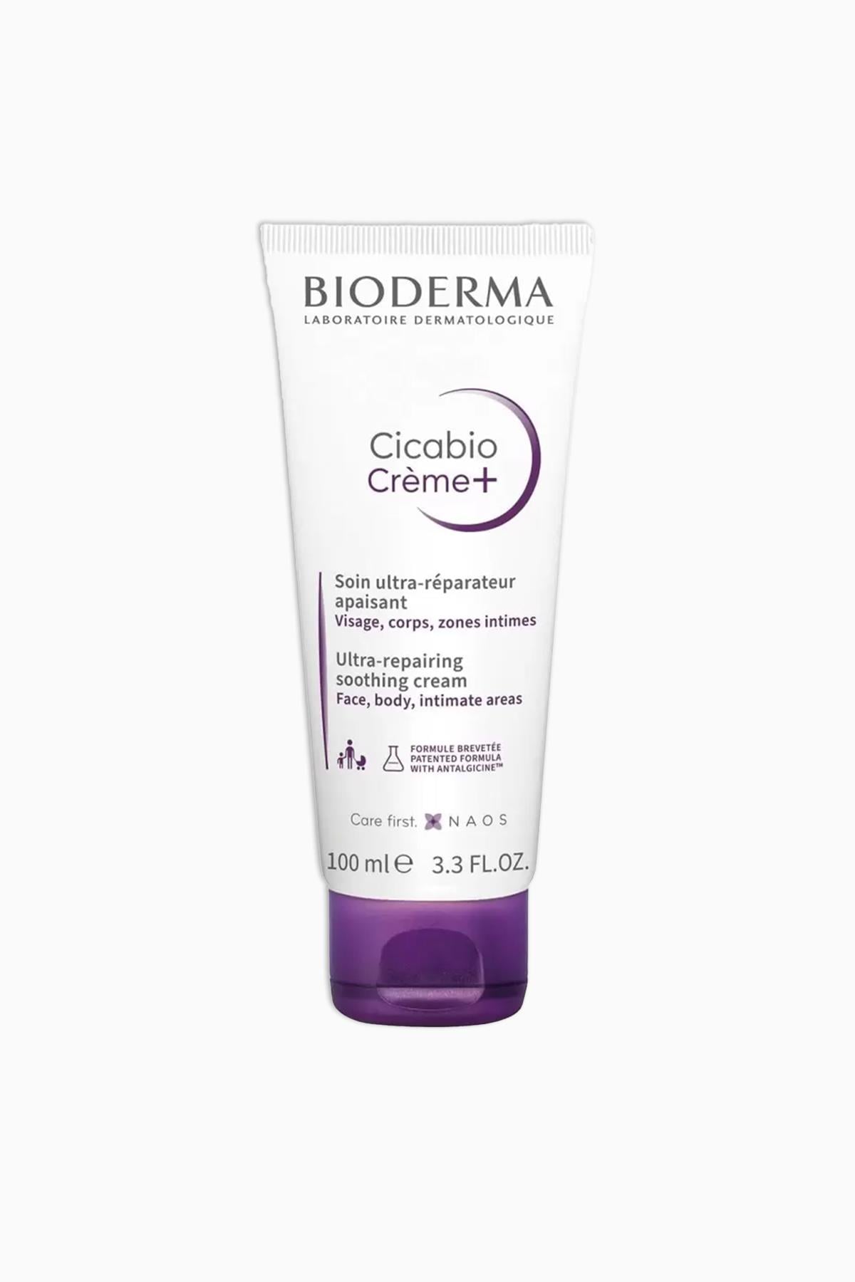 Bioderma Cicabio Creme 100 ml
