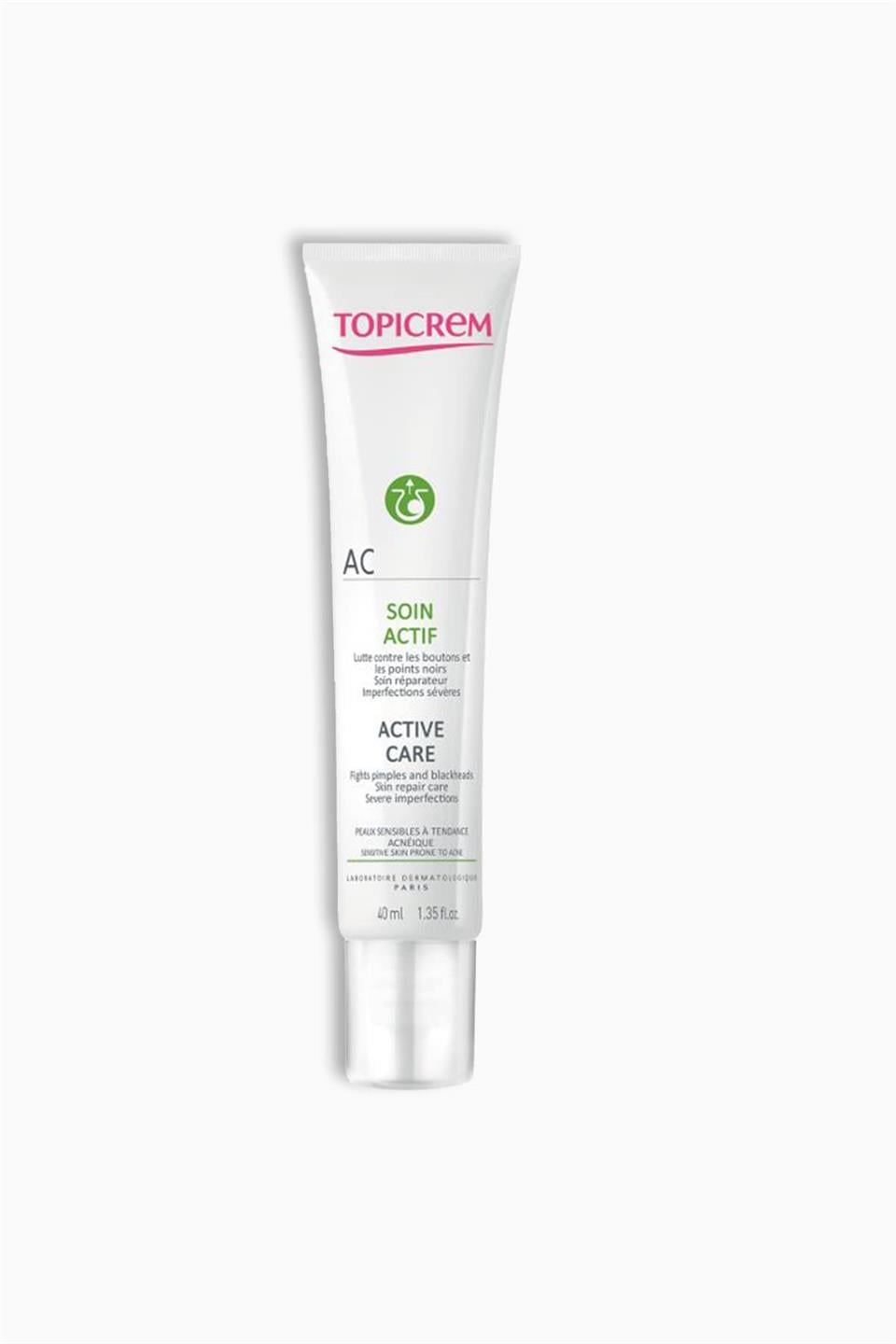 Topicrem AC Active Care 40 ml