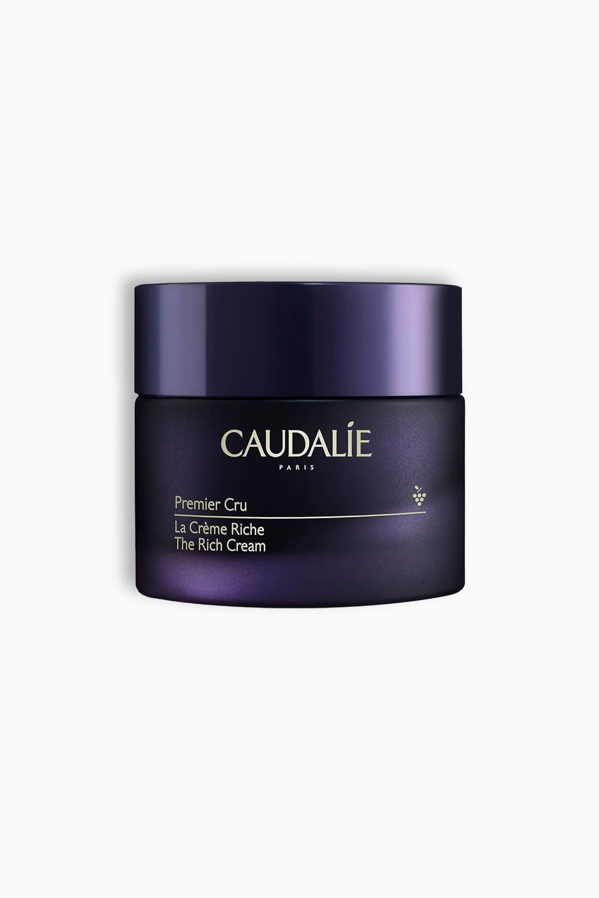 Caudalie Premier Cru La Creme Rich Recharge 50 ml