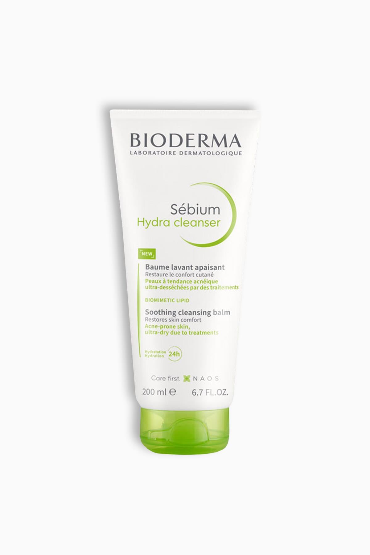 Bioderma Sebium Hydra Cleanser 200 ml