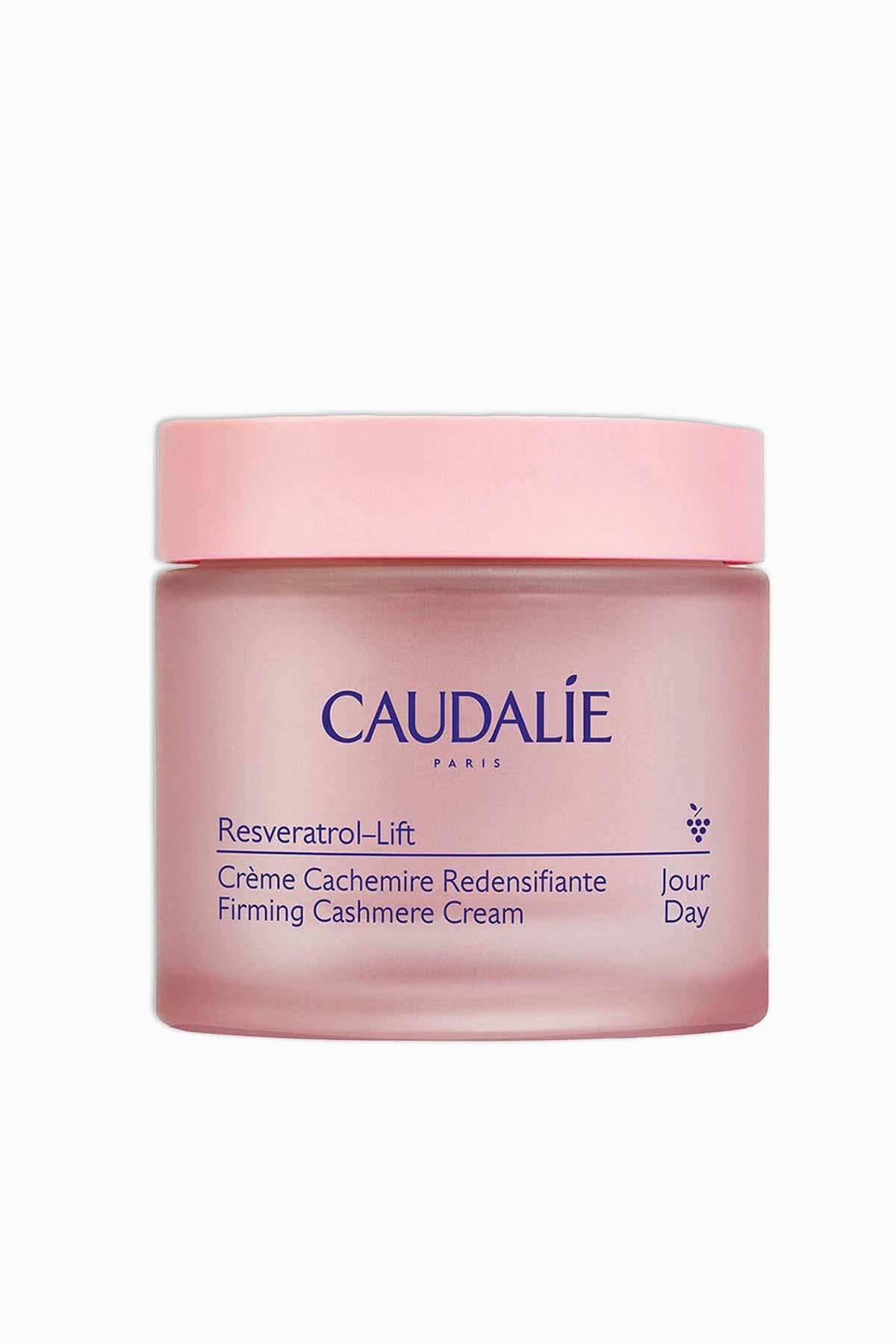 Caudalie Resveratrol-Lift Firming Cashmere Cream 50 Ml