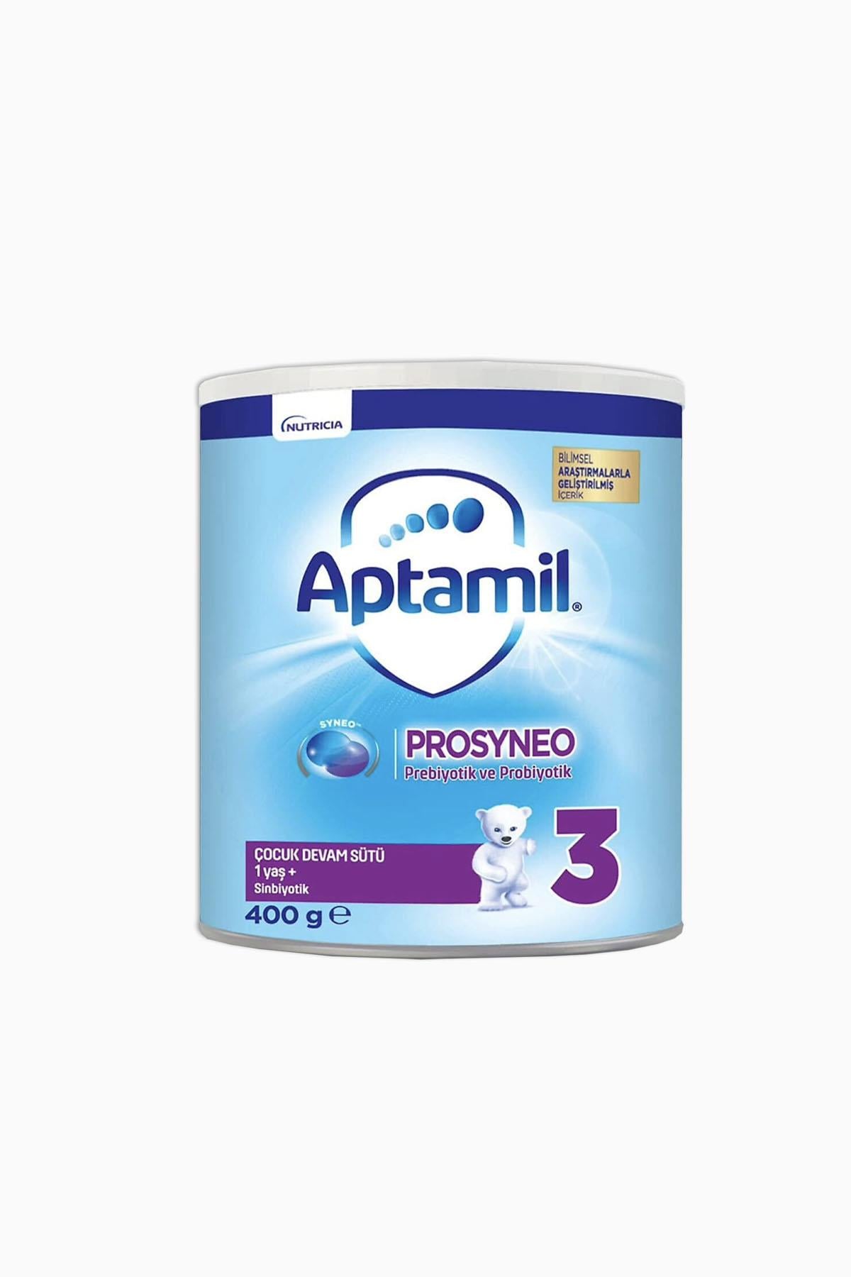Aptamil Prosyneo 3 Çocuk Devam Sütü 400 gr