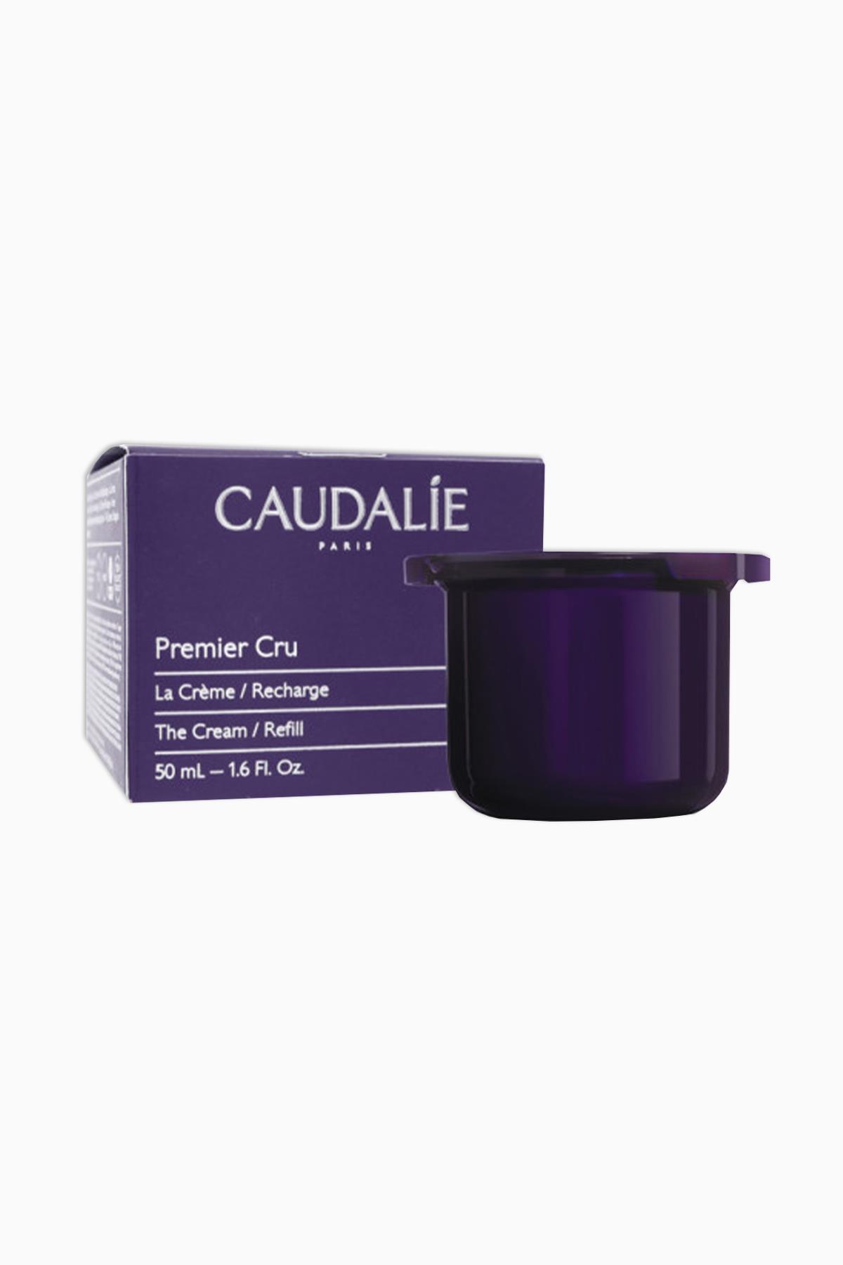 Caudalie Premıer Cru Rıche Refill Cream 50 ml
