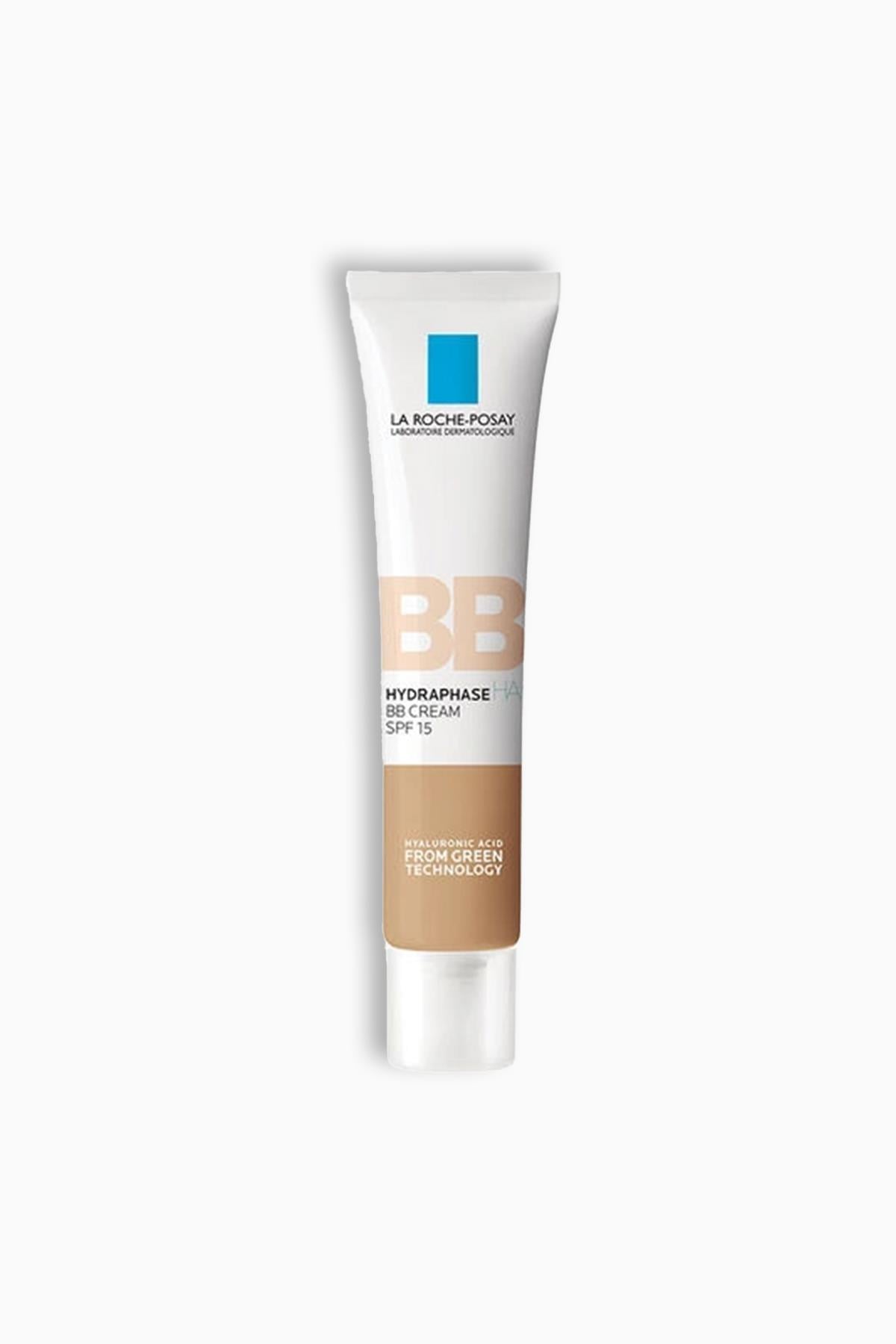 La Roche Posay Hydraphase BB Cream Medium SPF15 40 ml