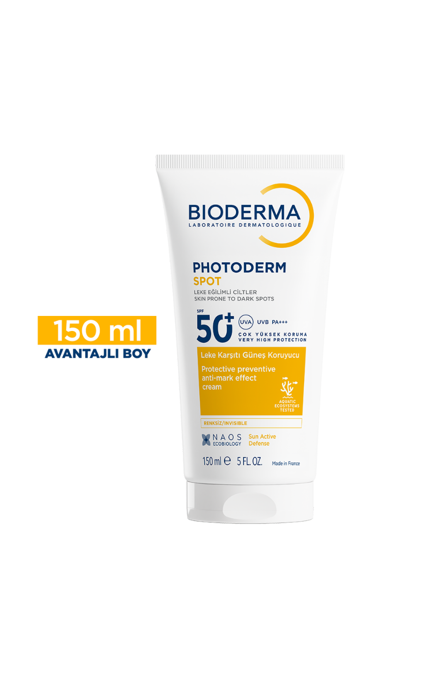Bioderma Photoderm Spot SPF50+ 150 ml