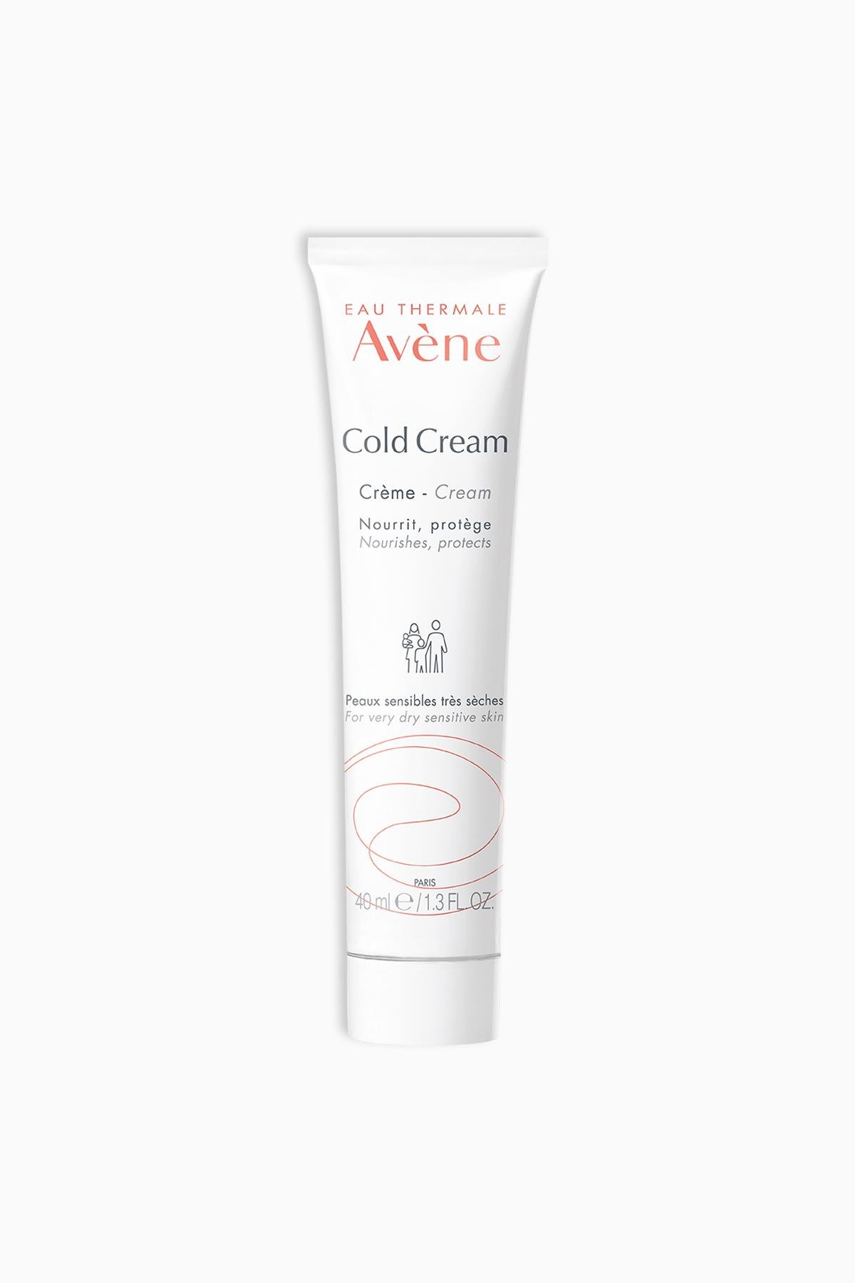 Avene Cold Cream 40 ml