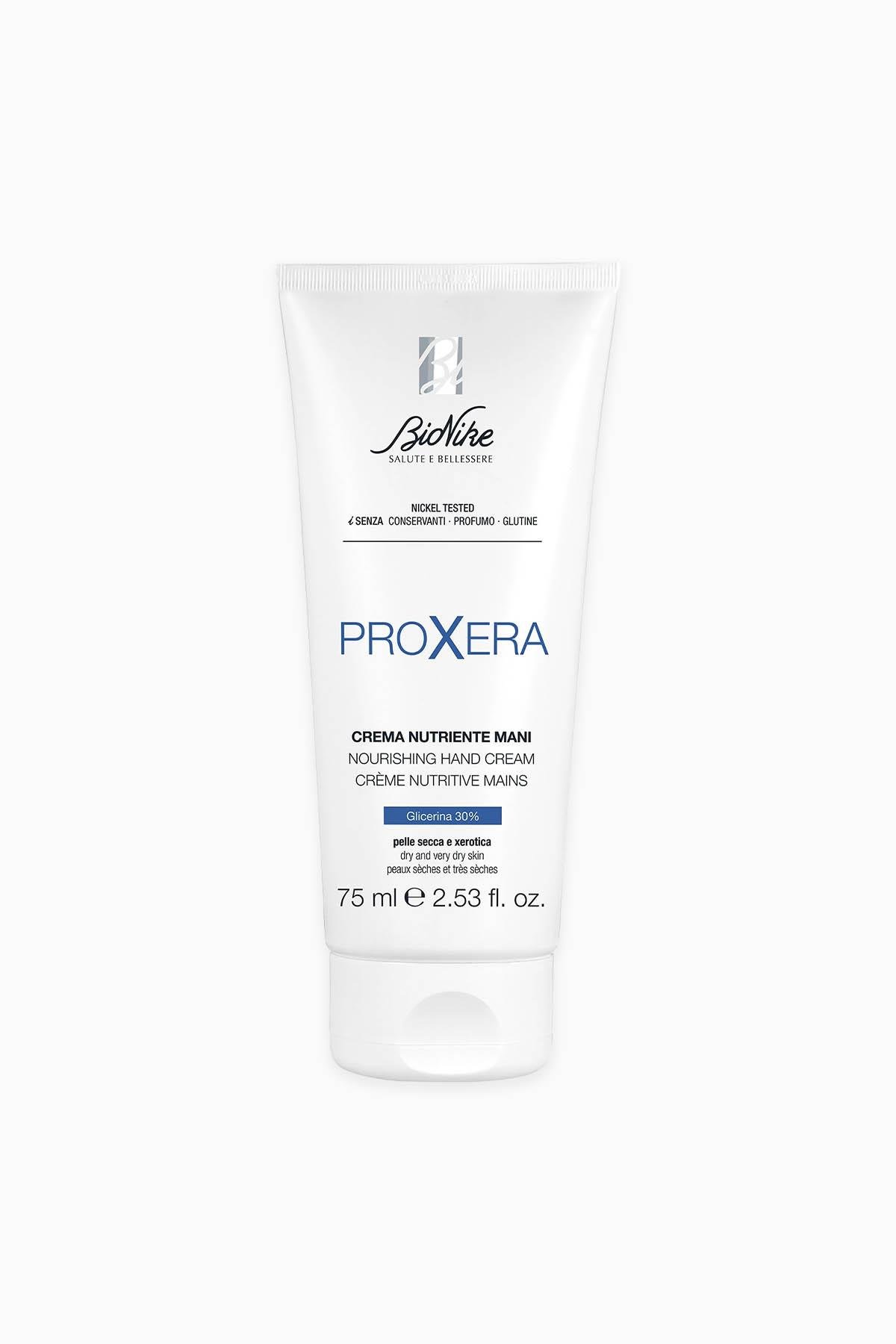 Bionike Proxera Besleyici & Yumuşatıcı El Kremi 75 ml