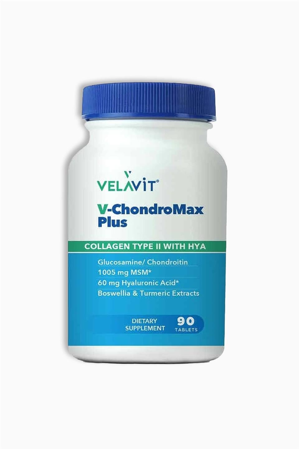 Velavit V-Chondromax Plus 90 Tablet