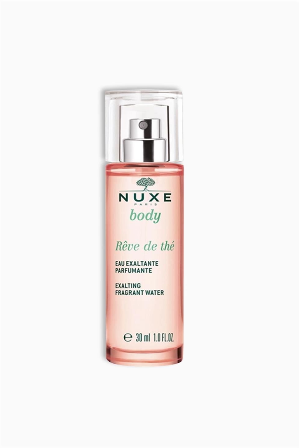 Nuxe Body Reve De The Vücut Spreyi 30 Ml