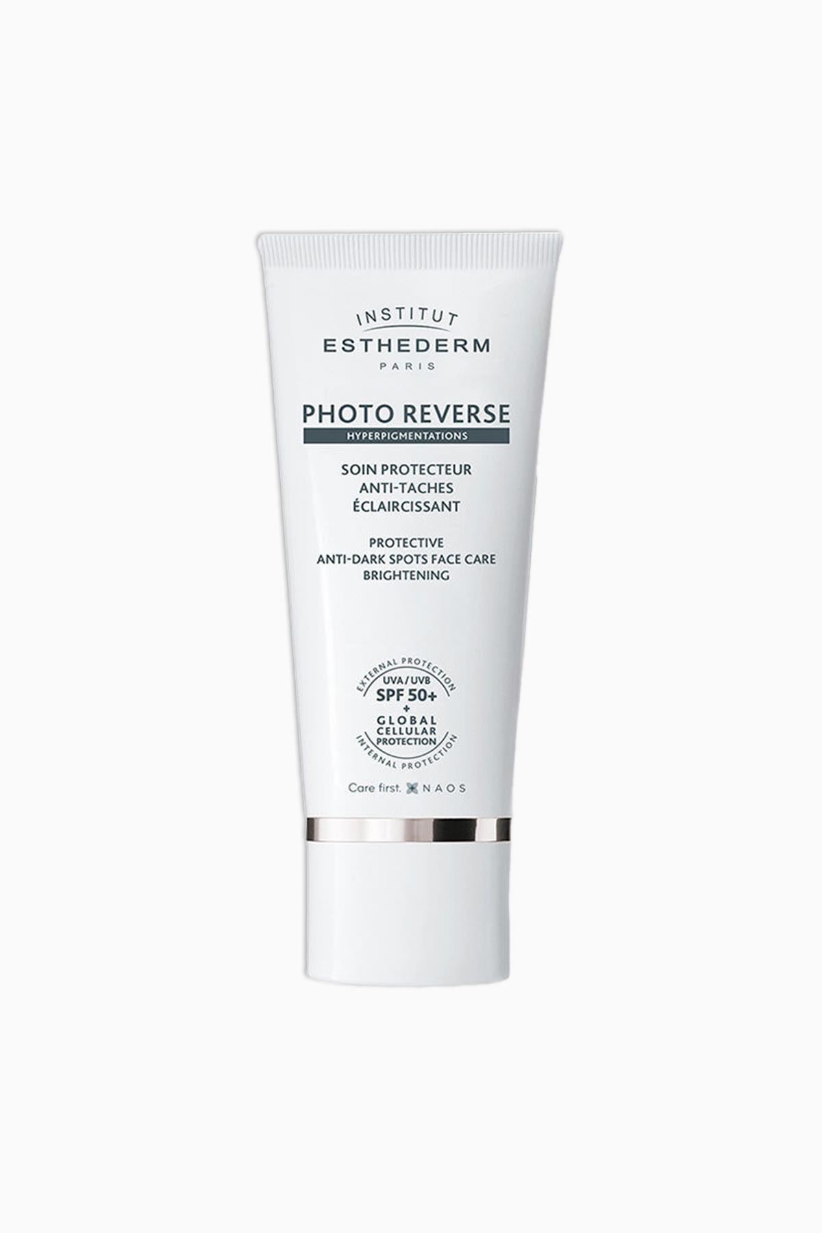 Institut Esthederm Photo Reverse High Protection Leke Kremi 50 ml