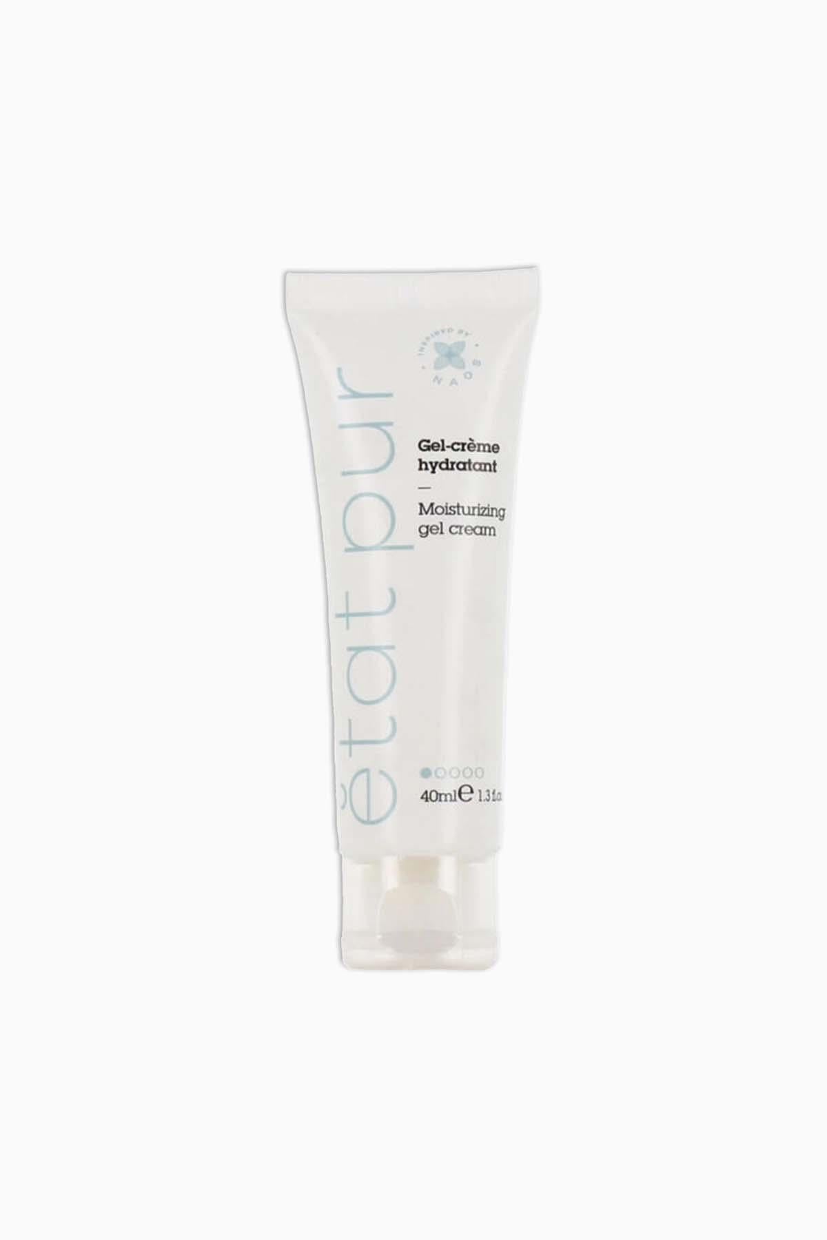 Etatpur Moisturizing Gel Cream 40 ml