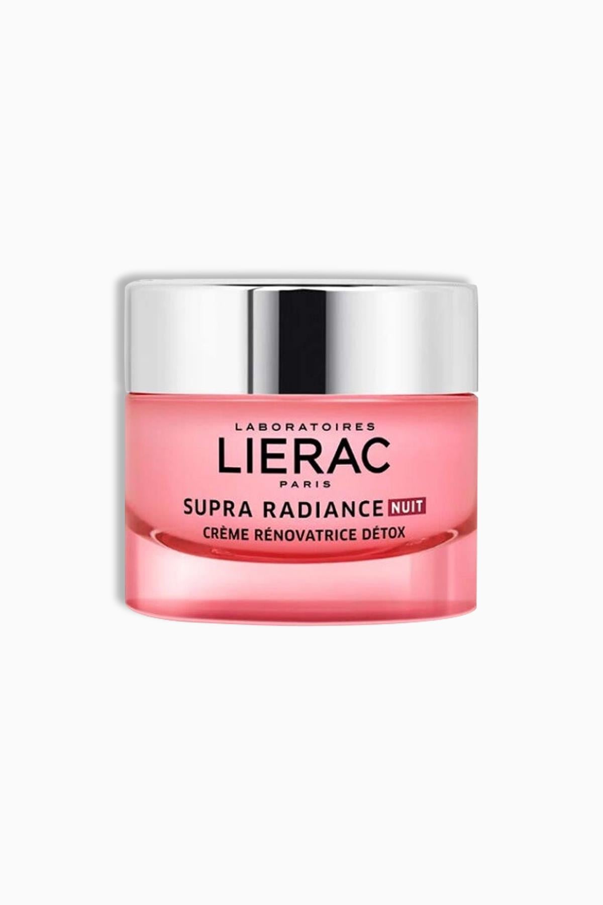 Lierac Paris Supra Radiance Nuit 50 ml