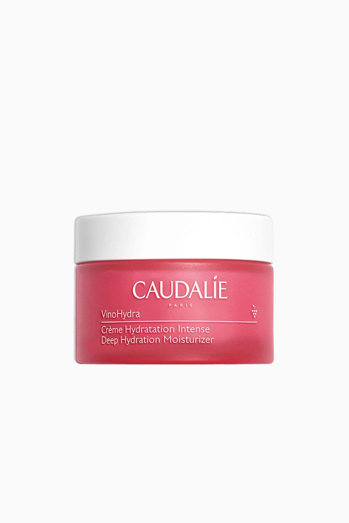 Caudalie VinoHydra Deep Hydration Moisturizer 50 ml