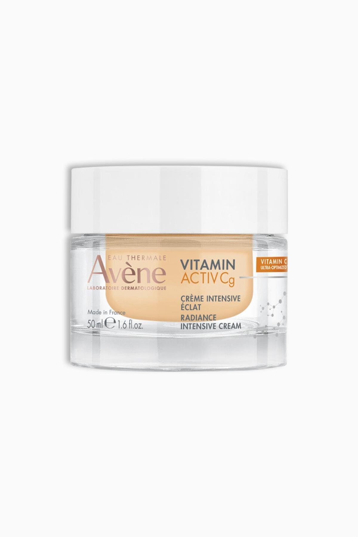 Avene Vitamin Activ Cg Krem 50 ml