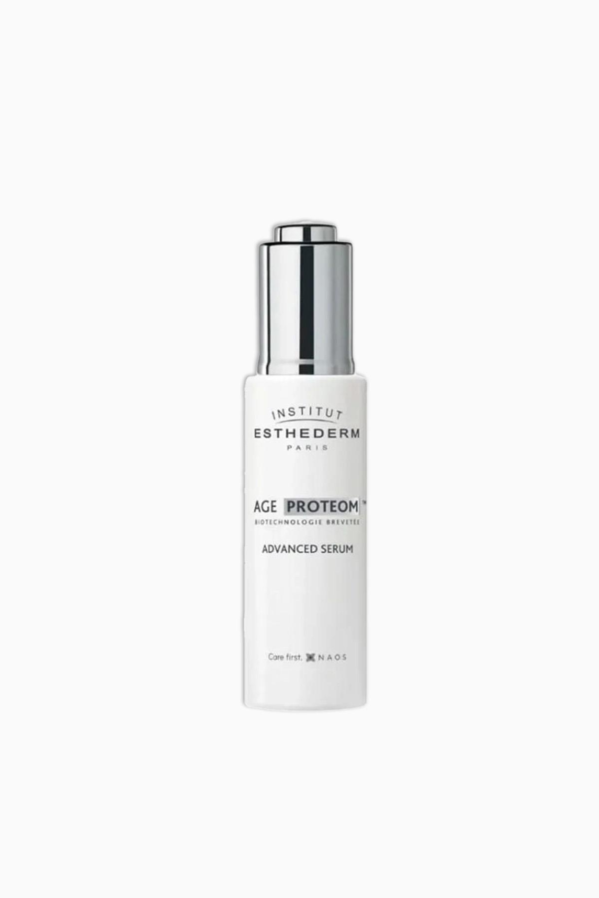 Institut Esthederm Age Proteom Advanced Serum 30 ml