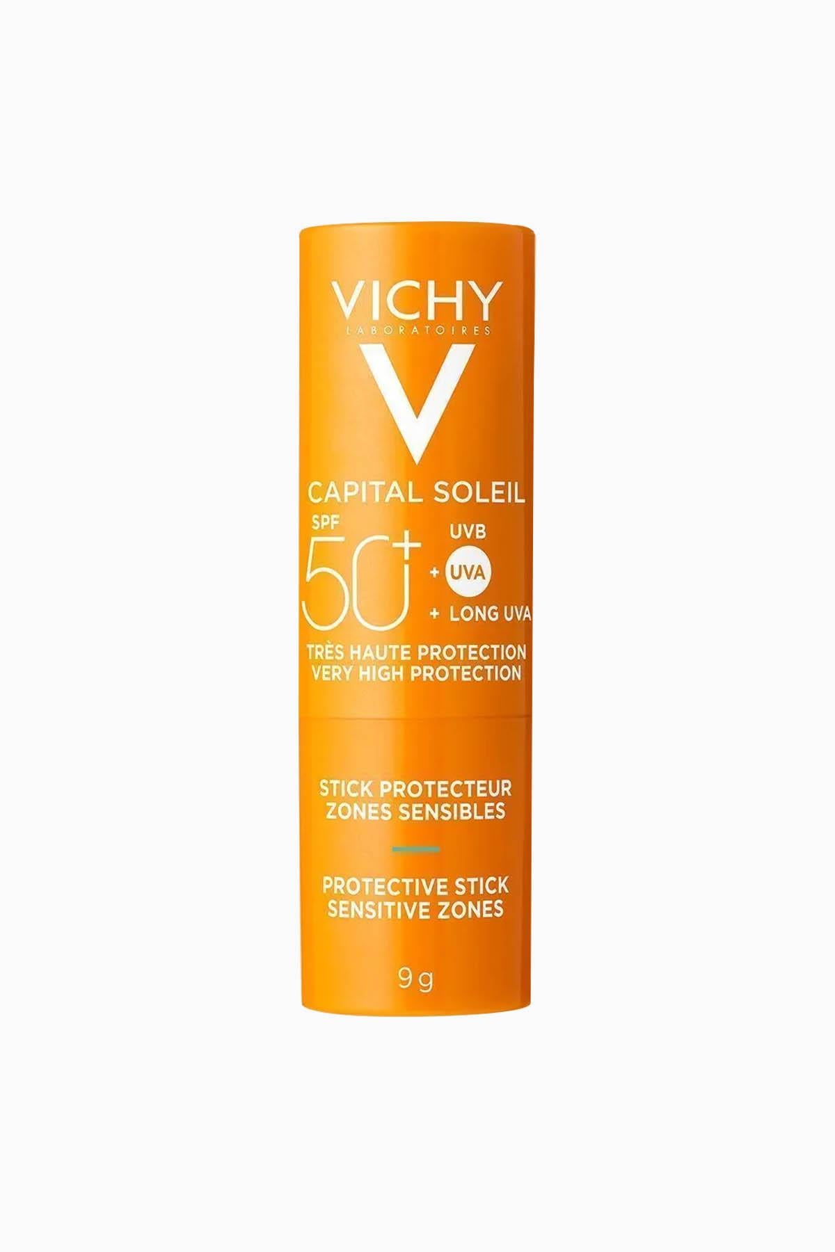 Vichy Capital Soleil Stick SPF50