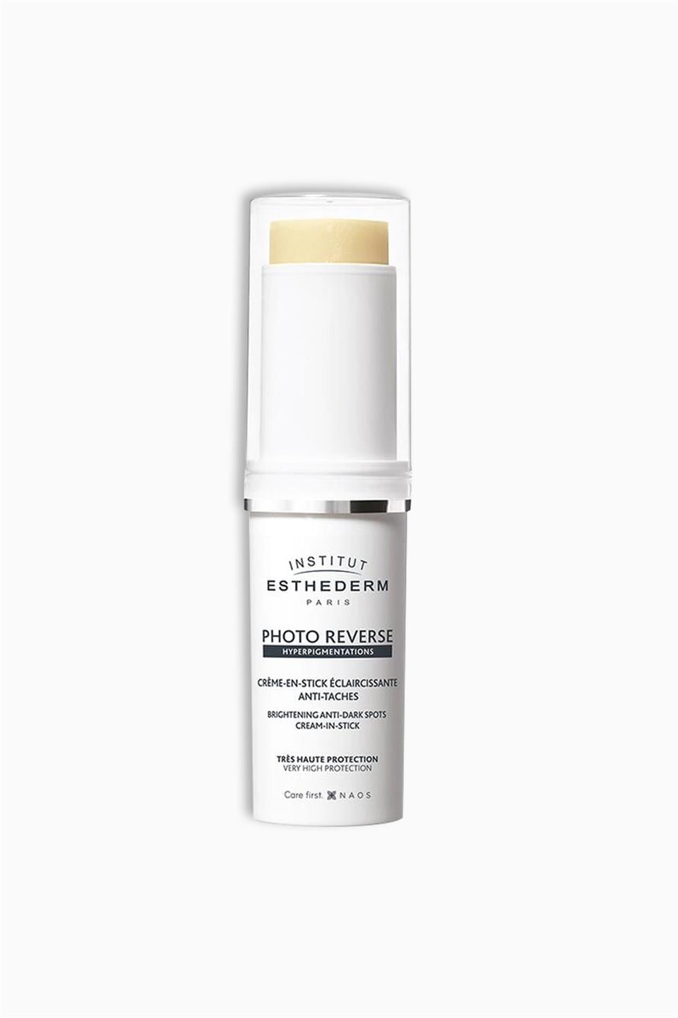 Institut Esthederm Photo Reverse Stick 10 Gr