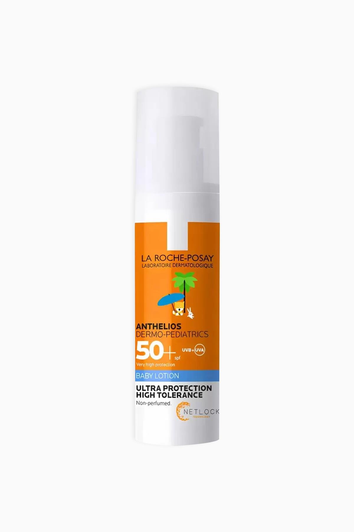 La Roche Posay Anthelios XL Dermo-Pediatrics Bebe Lotion SPF50+ 50 ml