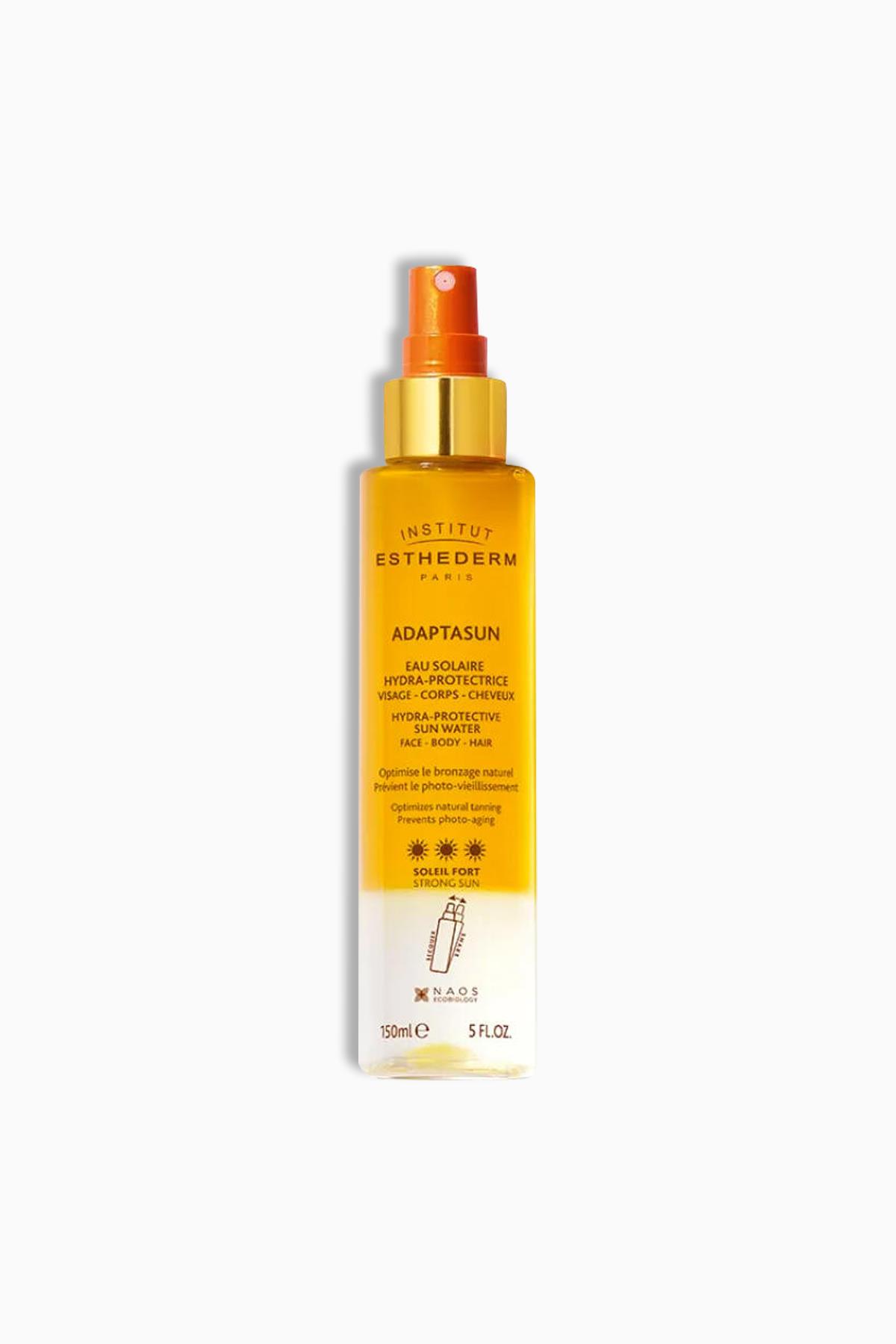 Institut Esthederm Adaptasun Hydra Protective Sun Water 150 ml