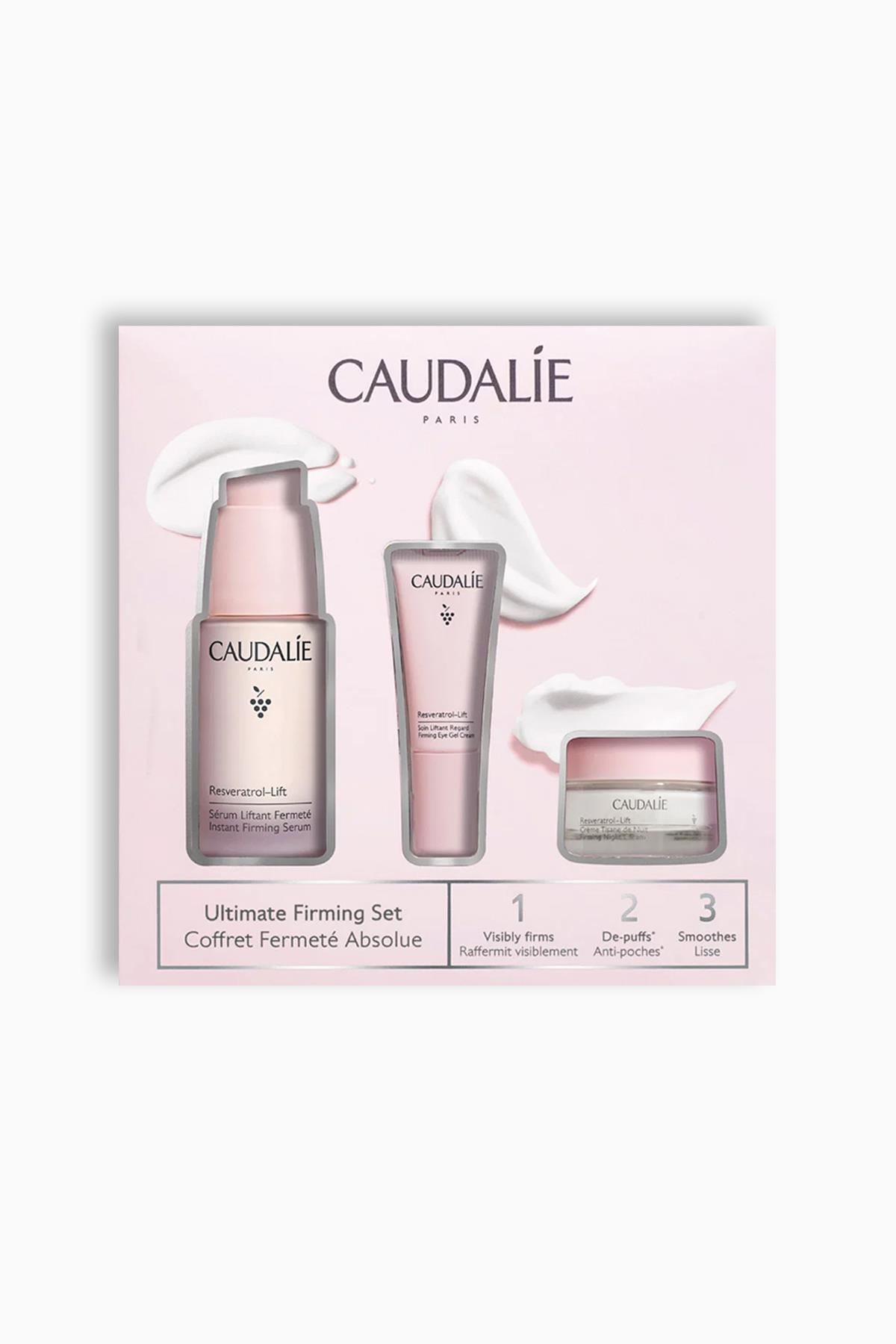 Caudalie Resveratrol Lift Spring